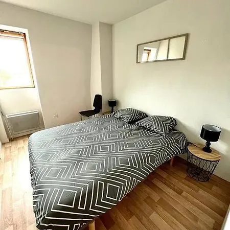 Grand Appartement, Calme, Proche Centre-Ville Pau Extérieur photo