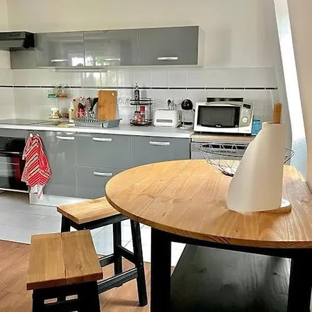 Grand Appartement, Calme, Proche Centre-Ville Pau Extérieur photo