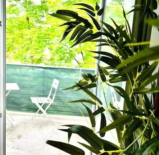 Grand Appartement, Calme, Proche Centre-Ville