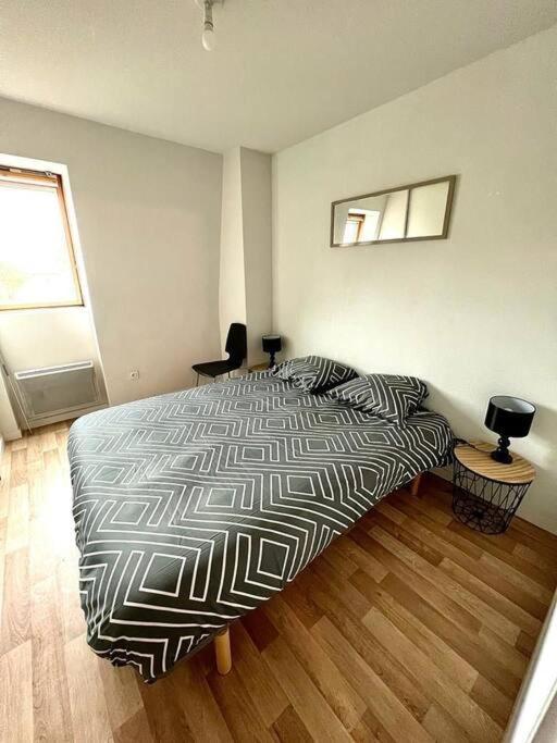 Grand Appartement, Calme, Proche Centre-ville Appartement *