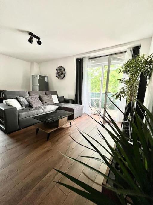 Grand Appartement, Calme, Proche Centre-ville *