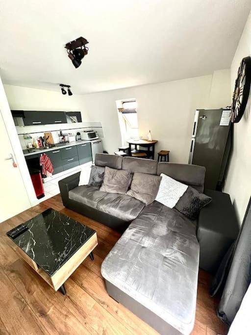 Appartement Grand Appartement, Calme, Proche Centre-ville Pau