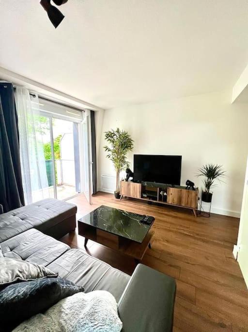 Appartement Grand Appartement, Calme, Proche Centre-ville Pau