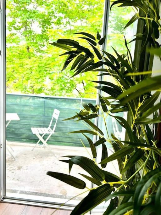 Appartement Grand Appartement, Calme, Proche Centre-ville